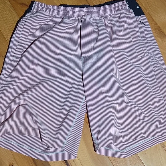 Birddogs Xl Long Merica Shorts - Picture 1 of 4